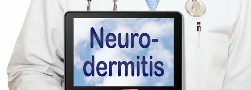 Spülen mit Neurodermitis, eine Herausforderung